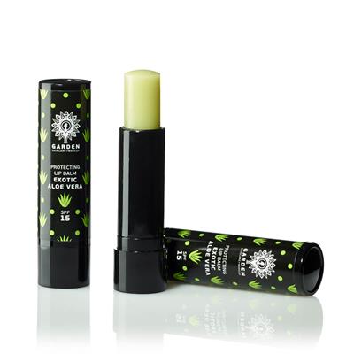 Garden Lip Care Exotic Aloe Vera