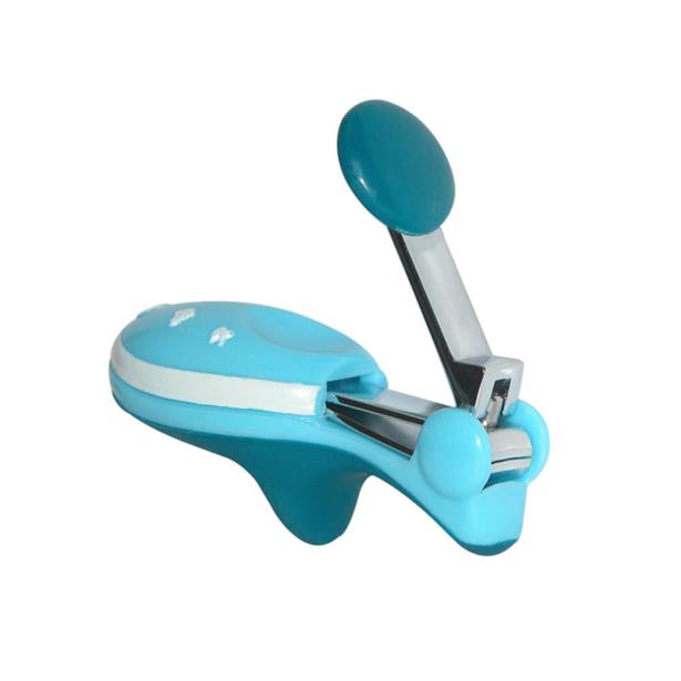 Mam Primamma Safety Nail Clipper Blue (901)