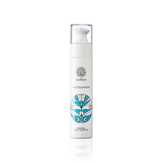 Garden Watersphere Mineral Daily Booster 50ml