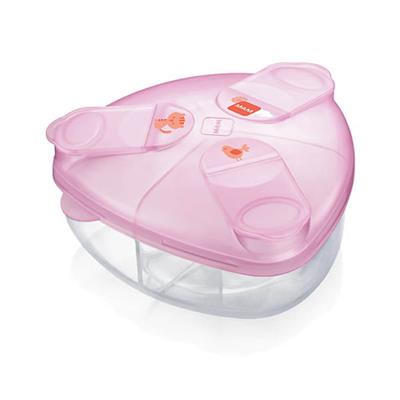 Mam Milk Powder Box Pink (545)