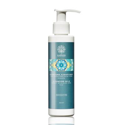 Garden Cleansing Milk 150ml