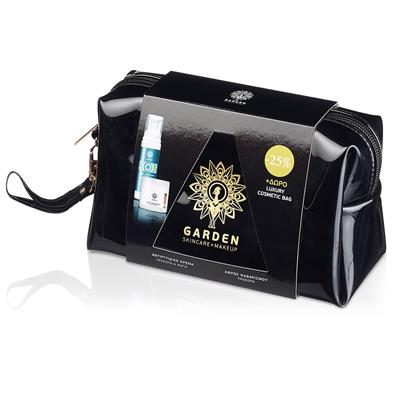 Garden Anti-Wrinkle Luxury Cosmetic Bag Set No1