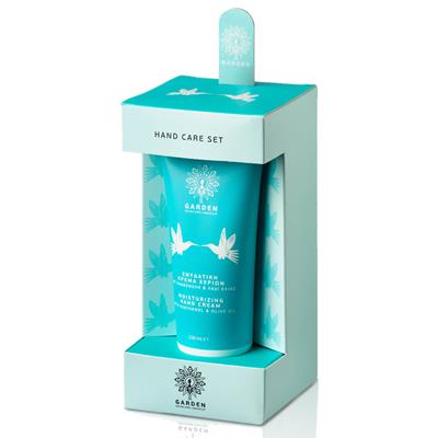 Garden Hand Care Set