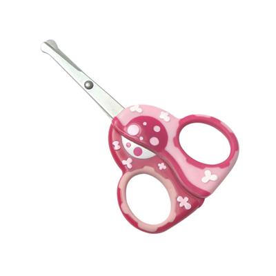 Mam Primamma Safety Scissors Pink (900)