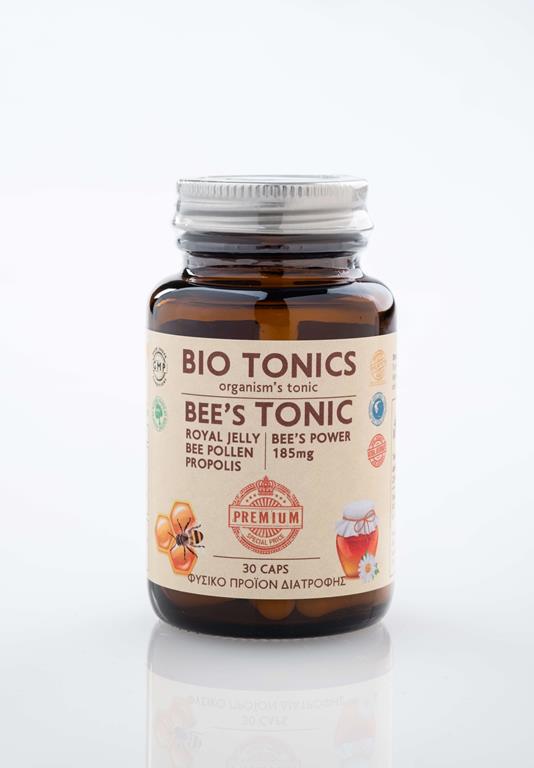 Biotonics Bee 30caps