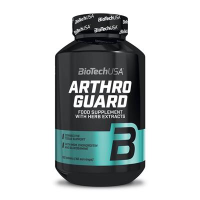 BioTech USA Arthro Guard 120tabs