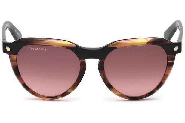 Dsquared2 DSQ SUN DQ0287 74G 53 18 135