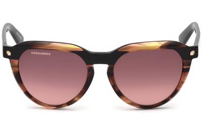 Dsquared2 DSQ SUN DQ0287 74G 53 18 135