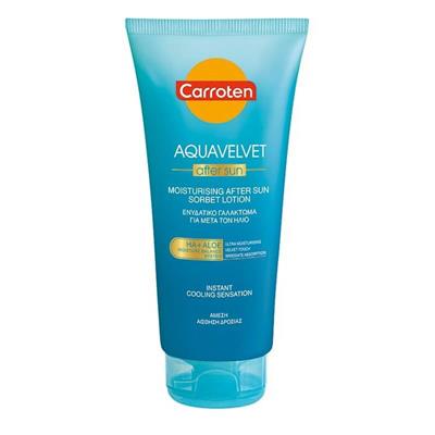 Carroten Aquavelvet After Sun 200ml