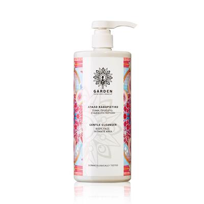 Garden Gentle Cleanser 1lt