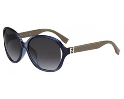 Fendi FF 0032/F/S 7RB 60 17 125