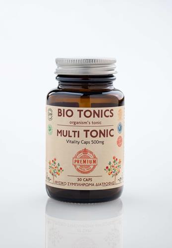 Biotonics Multitonic 30caps