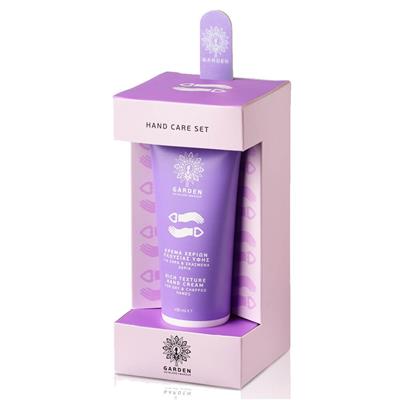 Garden Hand Care Set Dry Hands