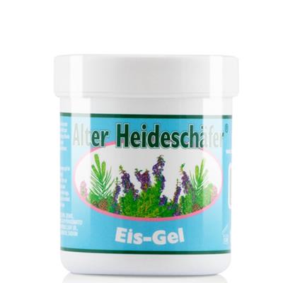 Krauterhof Cooling Gel Mint & Camphor 100ml