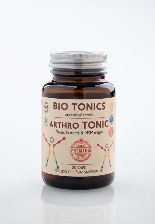 Biotonics Arthro 30caps