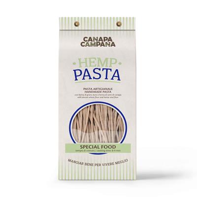 Hemp Pasta – Spaghetti 500gr