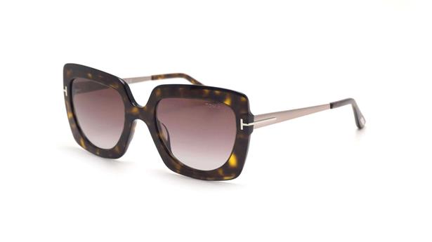 Tom Ford FT0610 52T 53 21 140