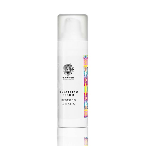 Garden Hydrating Serum 30ml