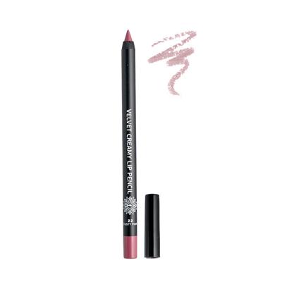Garden Lip Pencil 22-Dusty Pink Velvet Creamy