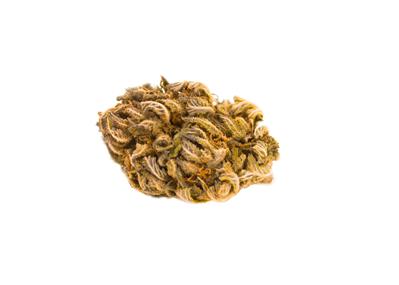 Cbweed Cannabis Flower Light Gorilla Glue CBD 1gr