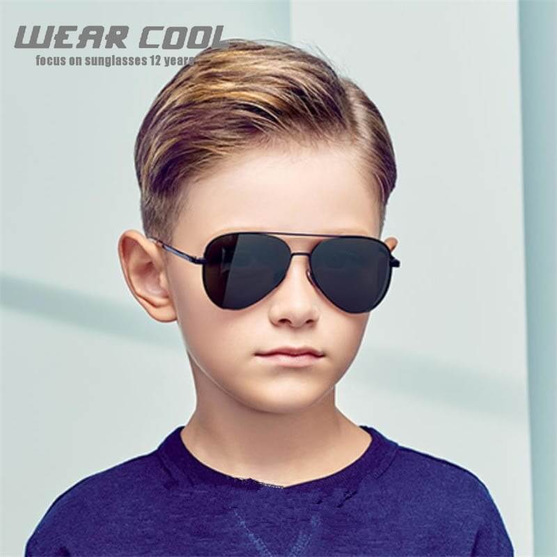 Children's & Kid's Sunglasses