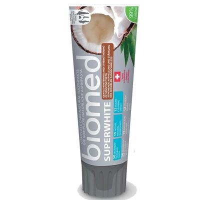 Splat Biomed Superwhite 100gr