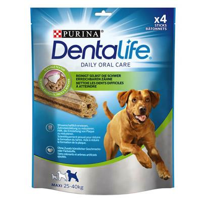 Purina Dentalife Large 142gr