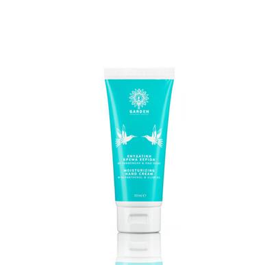 Garden Moisturizing Hand Cream 30ml