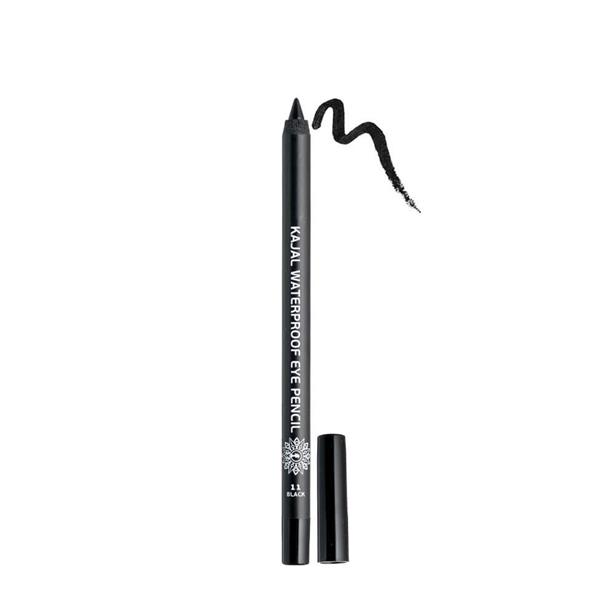 Garden Eye Pencil 11-Black Kajal Waterproof