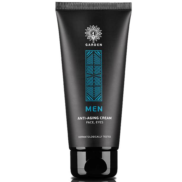 Garden Men Anti-Aging Face & Eye Cream 75ml