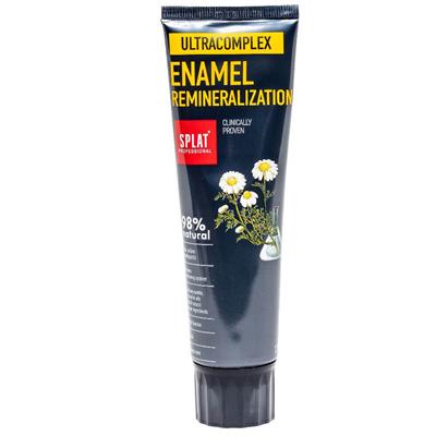 Splat Professional Ultracomplex Enamel Remineralization 125gr
