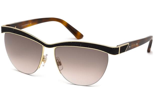 Swarovski SWK SUN SK0076 32F 60 15 135