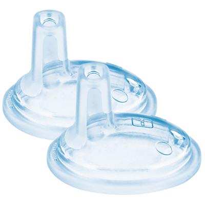 Mam Extra Soft Spout for Glasses, 2pcs (426S)