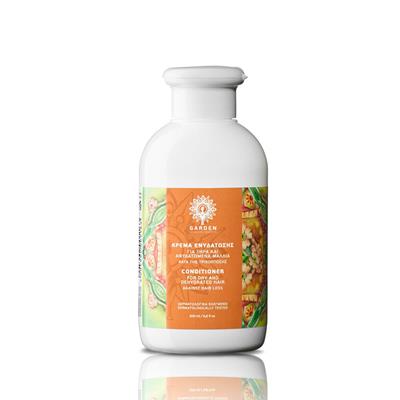 Garden Conditioner Dry & Dehydrated Hair 200ml