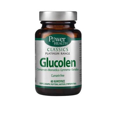 Power Health Classics Platinum Glucolen 60caps