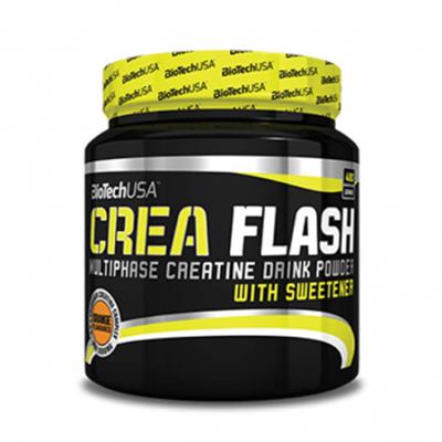 BioTech USA Crea Zero 320gr Orange