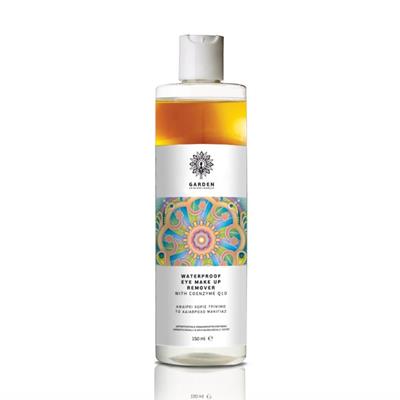 Garden Waterproof Eye Make Up Remover 150ml