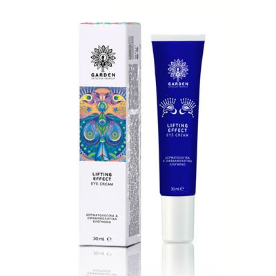 Garden Lifting Effect Eye Cream 30ml