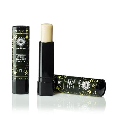 Garden Lip Care Glamour Vanilla