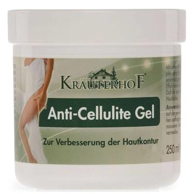 Krauterhof Anti-Cellulite Gel 250ml