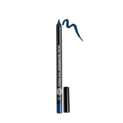 Garden Eye Pencil 14-Blue Kajal Waterproof
