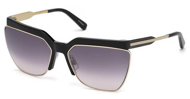 Dsquared2 DSQ SUN DQ0288 01B 63 18 140