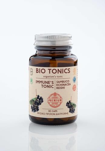 Biotonics Immune 30caps