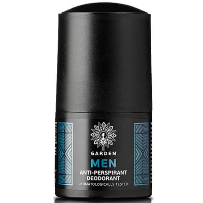 Garden Anti-Perspirant Deodorant Roll-On 50ml