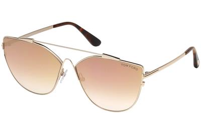 Tom Ford FT0563 33G 64 12 140