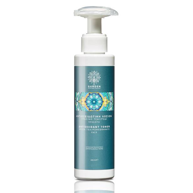 Garden Antioxidant Toner 150ml