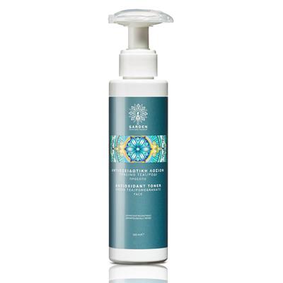 Garden Antioxidant Toner 150ml