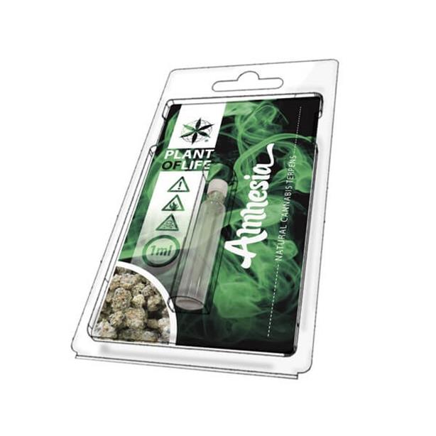 Plant Of Life Terpenes Amnesia 1ml