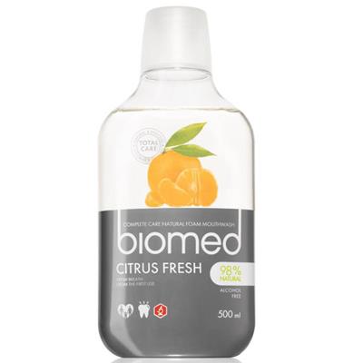 Splat Biomed Citrus Fresh 500ml
