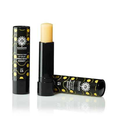 Garden Lip Care Precious Honey